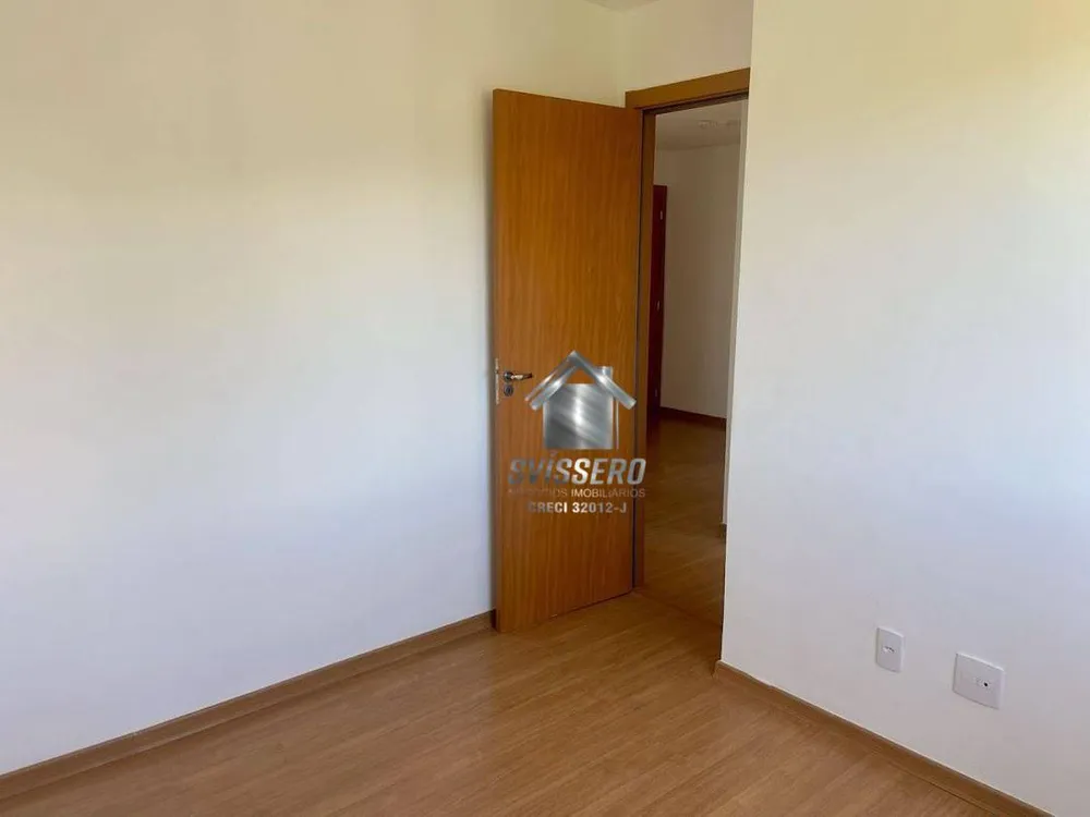 Apartamento, 2 quartos, 40 m² - Foto 8
