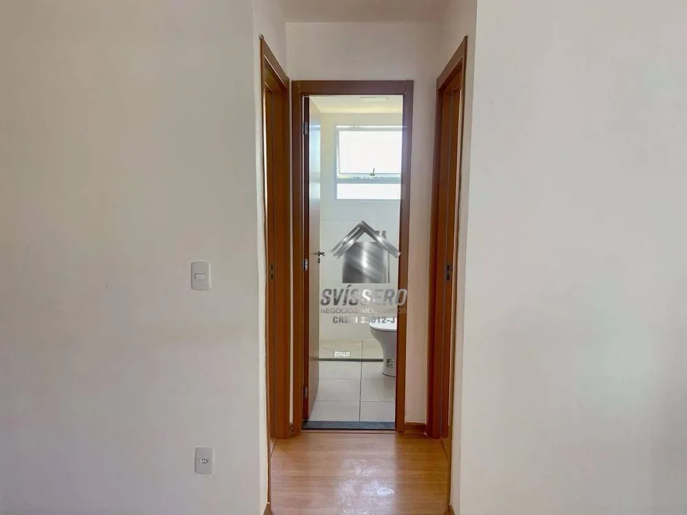 Apartamento, 2 quartos, 40 m² - Foto 6