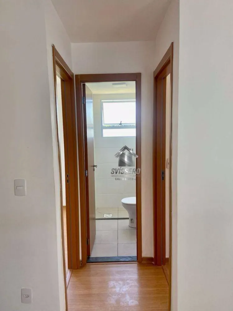 Apartamento, 2 quartos, 40 m² - Foto 9