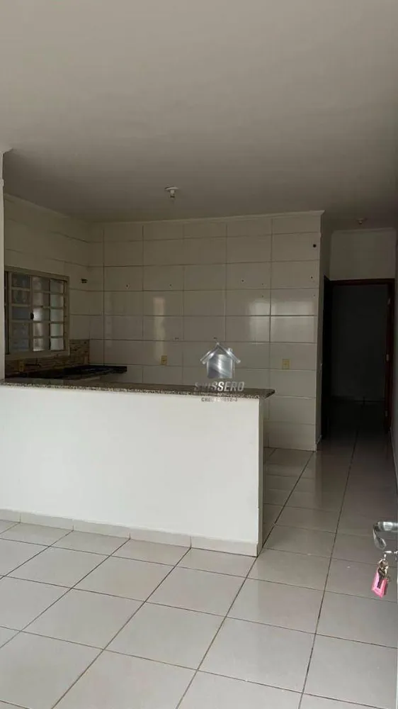 Casa, 1 quarto, 57 m² - Foto 8