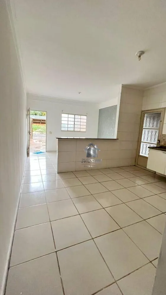 Casa, 1 quarto, 57 m² - Foto 4