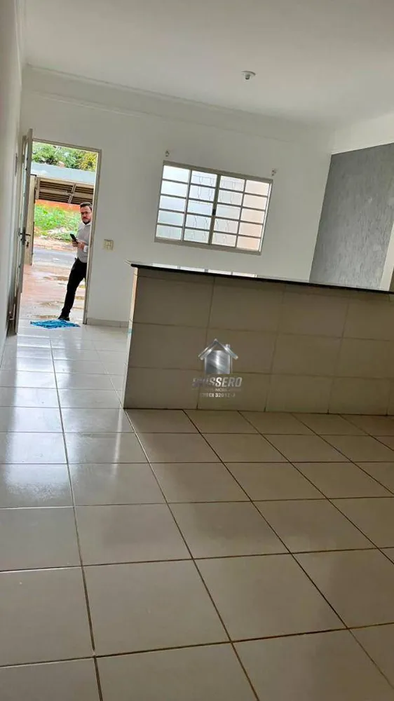 Casa, 1 quarto, 57 m² - Foto 3
