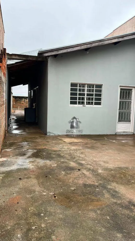 Casa, 1 quarto, 57 m² - Foto 7