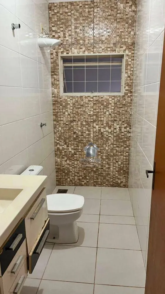 Casa, 1 quarto, 57 m² - Foto 1