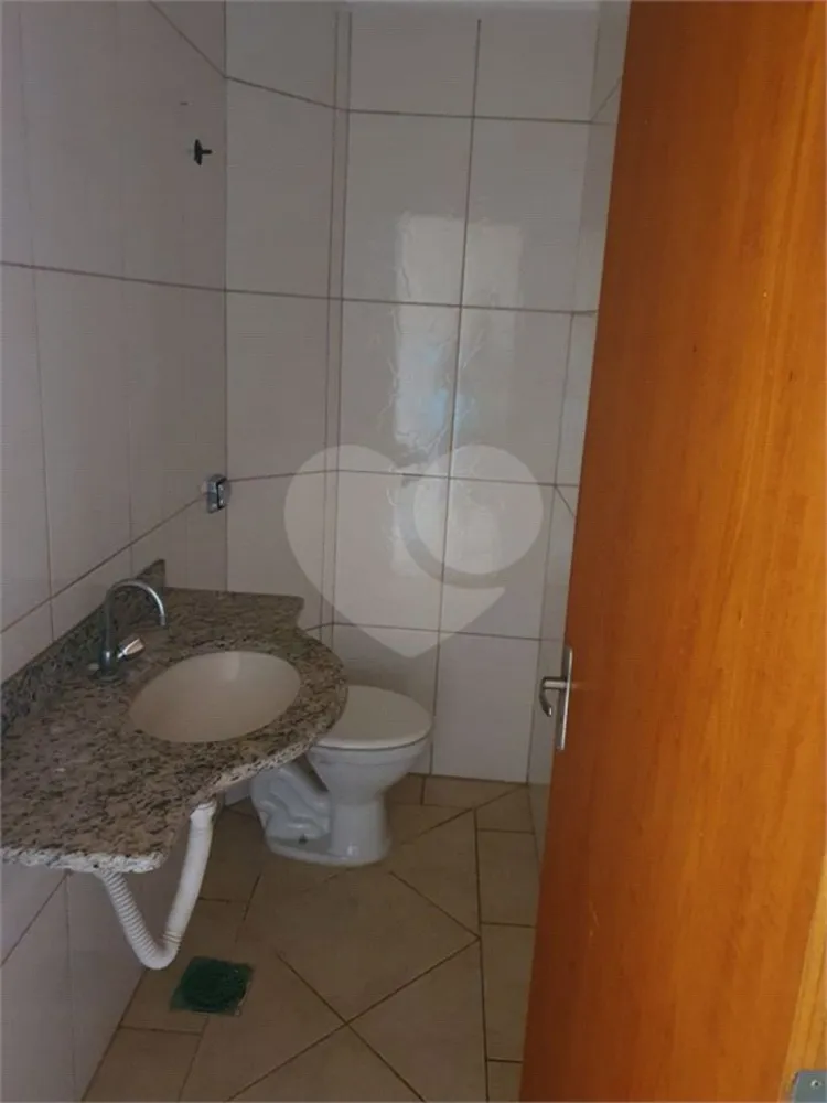 Sobrado, 2 quartos, 170 m² - Foto 10