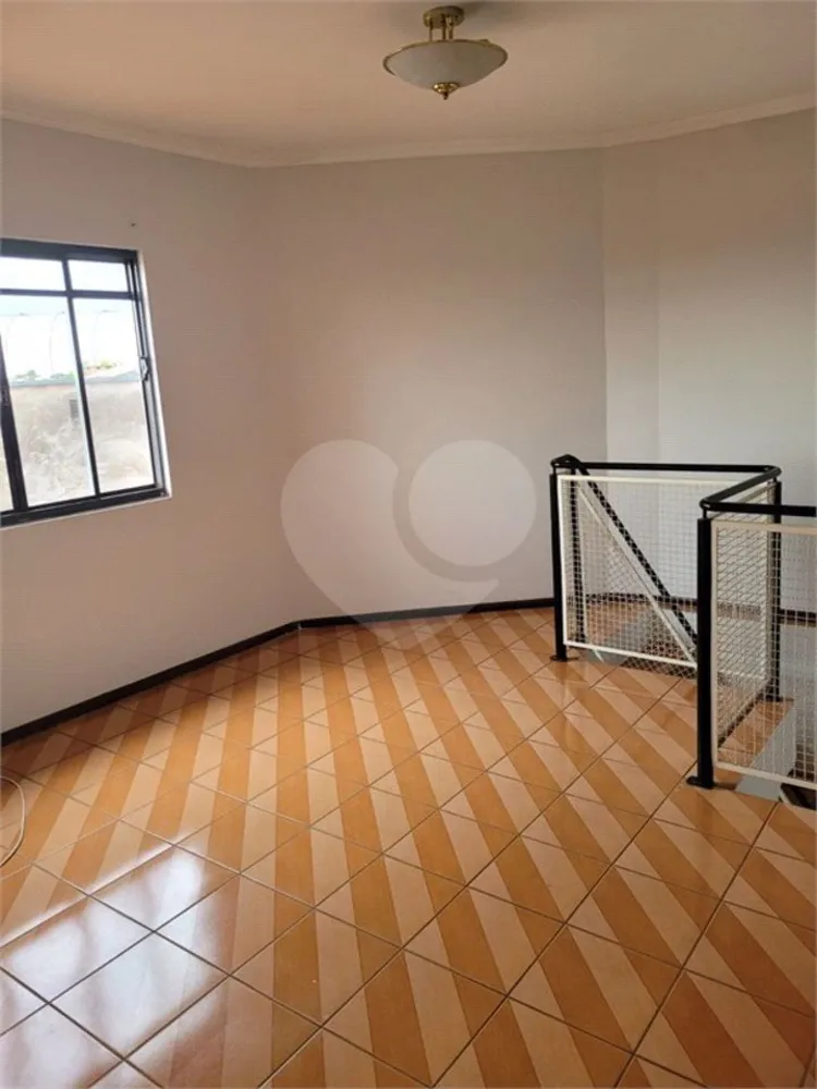 Sobrado, 4 quartos, 160 m² - Foto 8