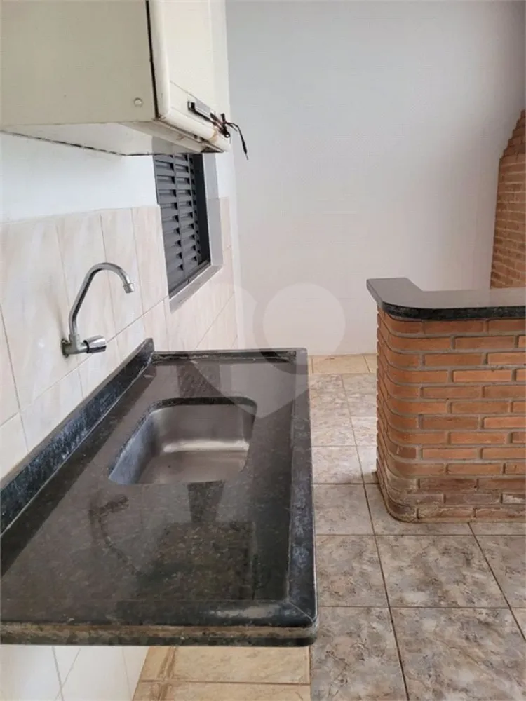 Sobrado, 4 quartos, 160 m² - Foto 3
