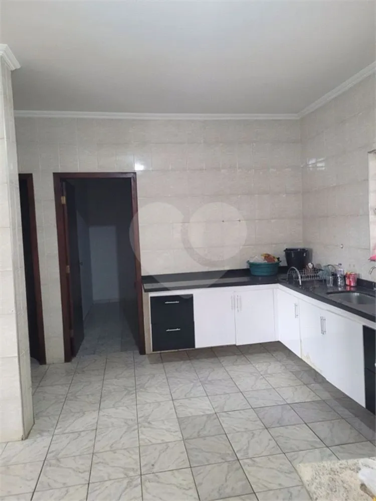 Sobrado, 4 quartos, 160 m² - Foto 4