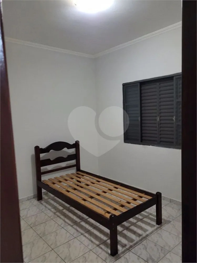 Sobrado, 4 quartos, 160 m² - Foto 8