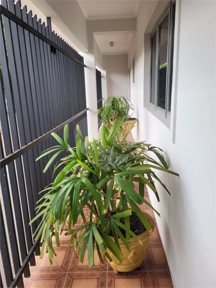 Sobrado, 4 quartos, 160 m² - Foto 6