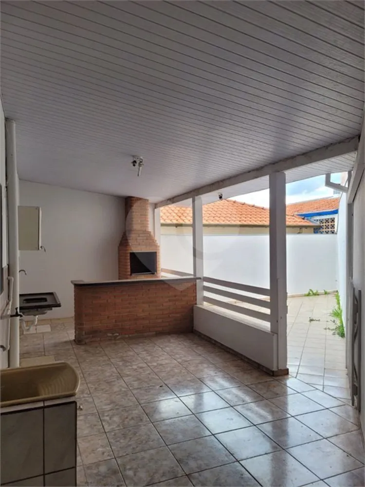 Sobrado, 4 quartos, 160 m² - Foto 1