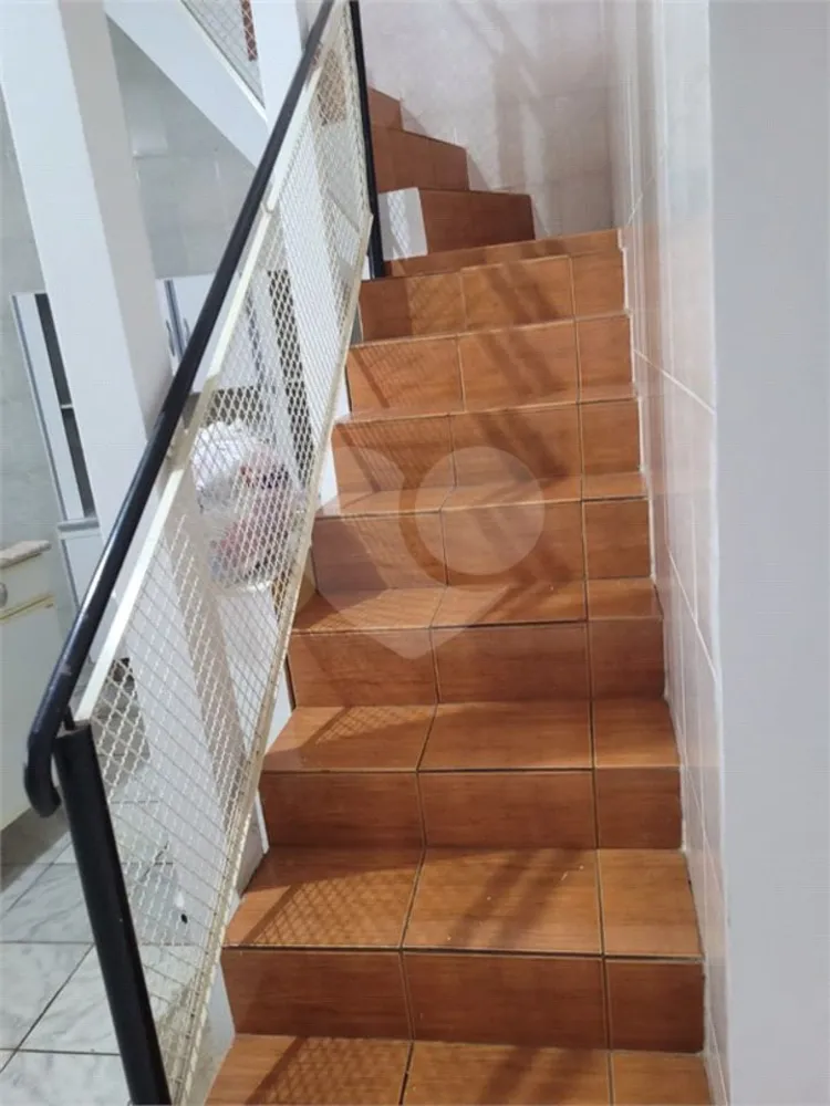 Sobrado, 4 quartos, 160 m² - Foto 7