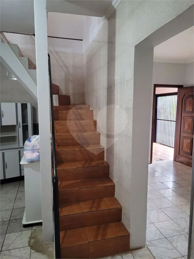 Sobrado, 4 quartos, 160 m² - Foto 6