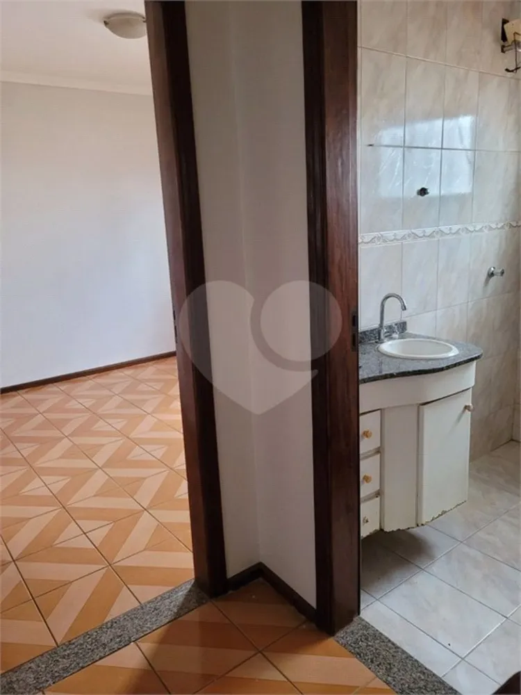 Sobrado, 4 quartos, 160 m² - Foto 10