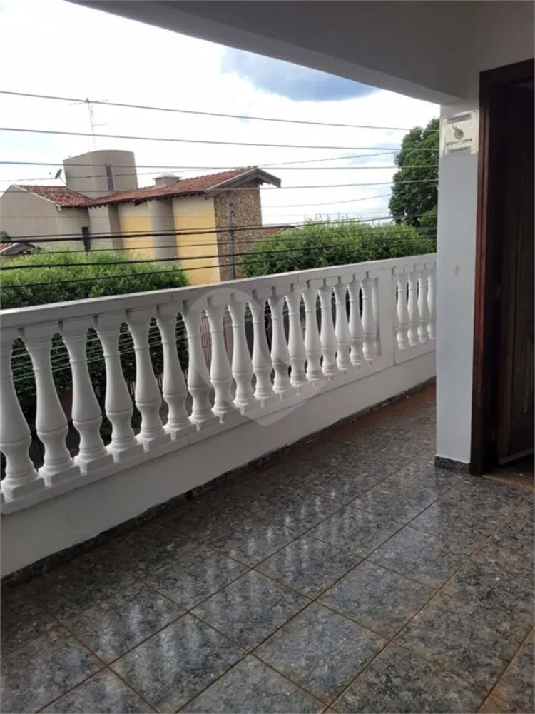 Sobrado, 4 quartos, 160 m² - Foto 13