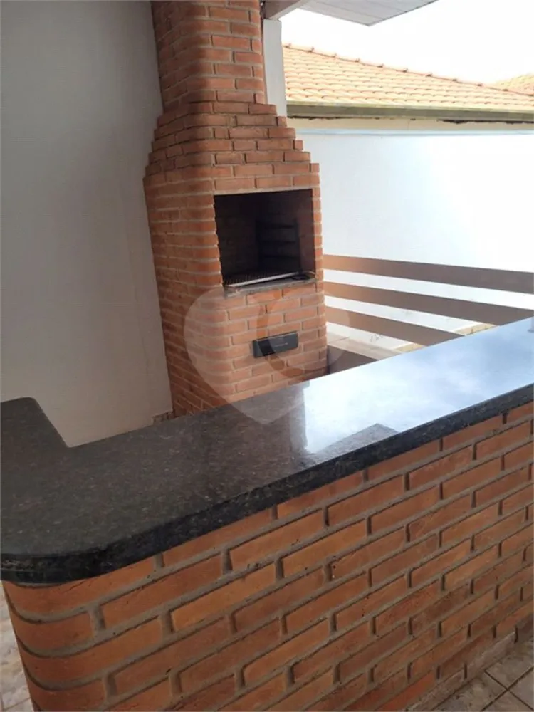 Sobrado, 4 quartos, 160 m² - Foto 2