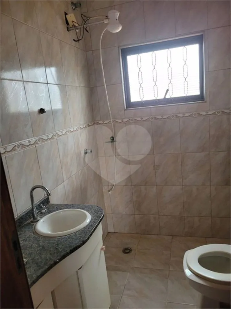 Sobrado, 4 quartos, 160 m² - Foto 9