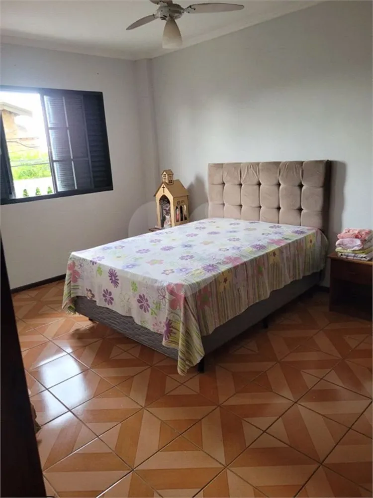 Sobrado, 4 quartos, 160 m² - Foto 11
