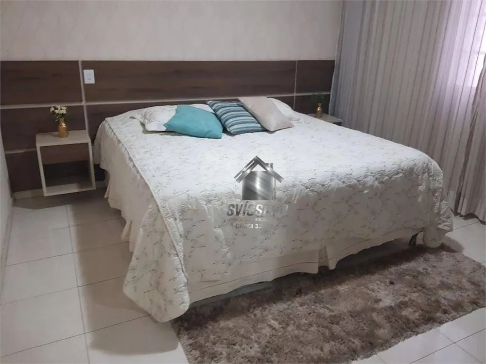 Casa, 3 quartos, 147 m² - Foto 5