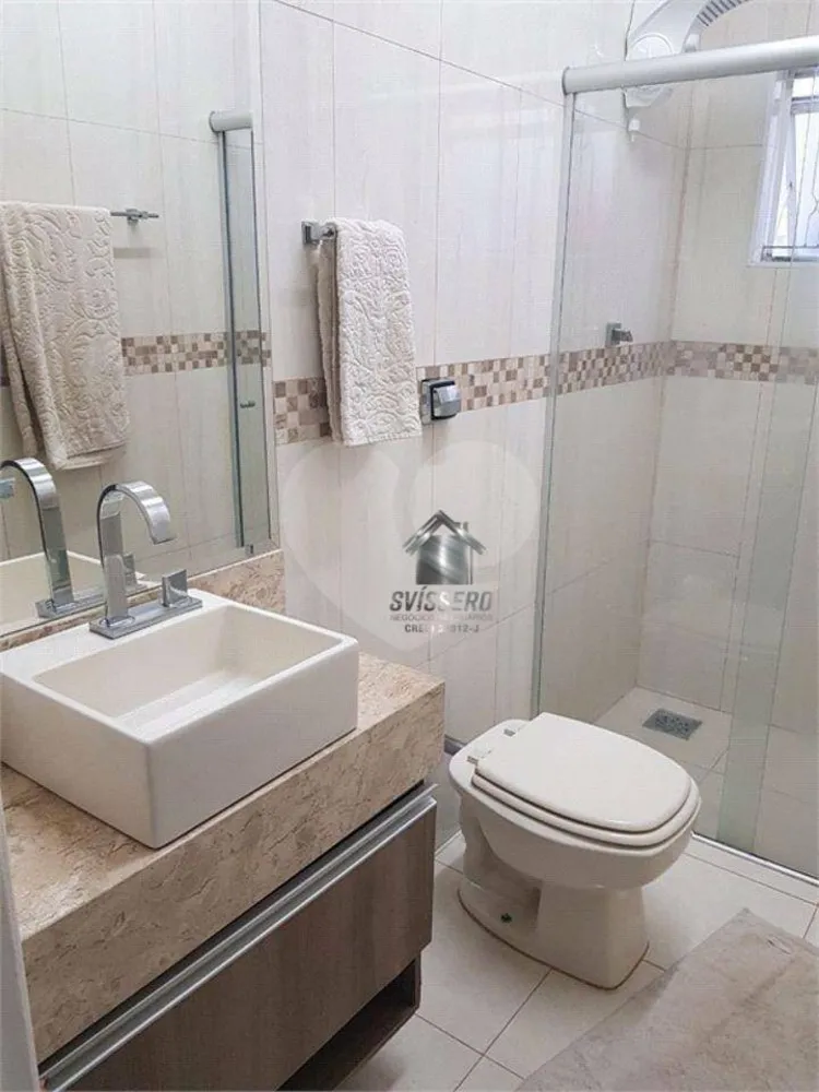 Casa, 3 quartos, 147 m² - Foto 5