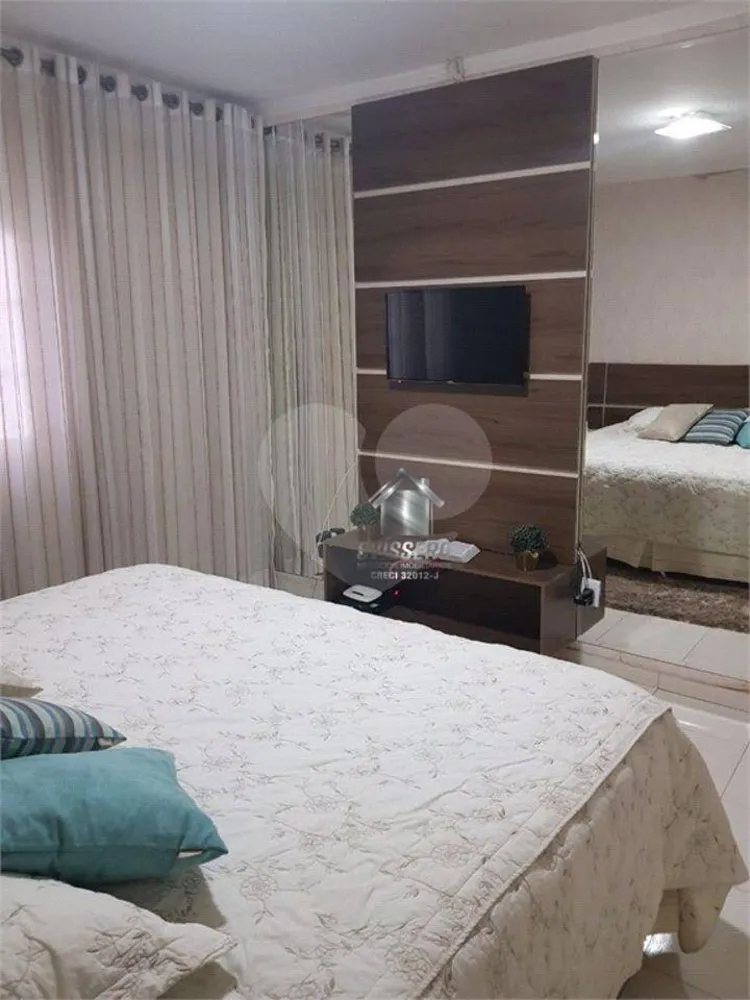 Casa, 3 quartos, 147 m² - Foto 16