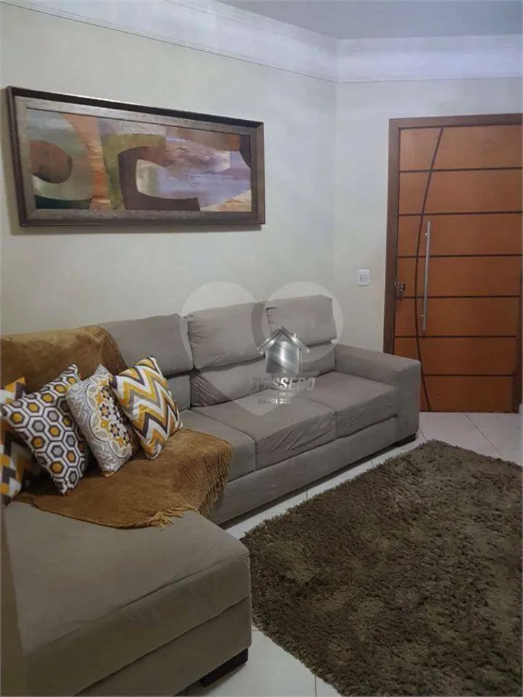 Casa, 3 quartos, 147 m² - Foto 2