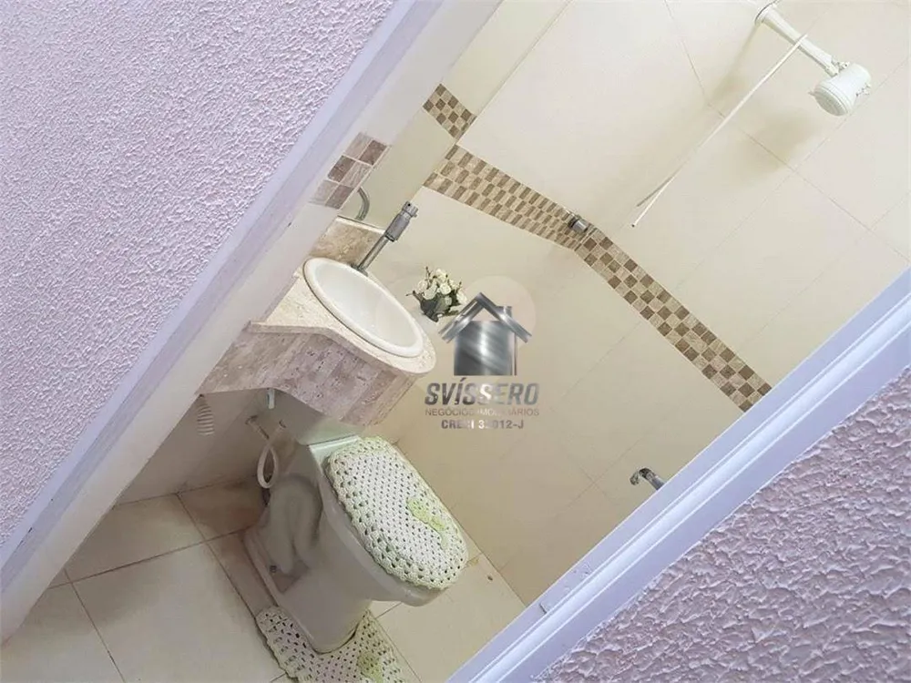 Casa, 3 quartos, 147 m² - Foto 7