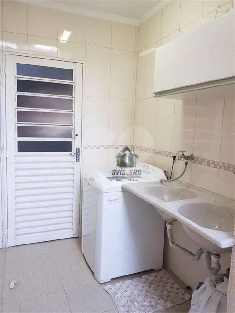 Casa, 3 quartos, 147 m² - Foto 9