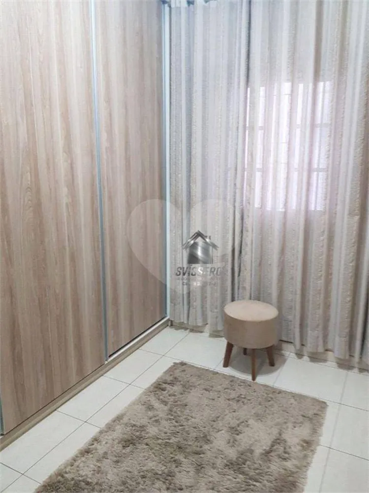 Casa, 3 quartos, 147 m² - Foto 8