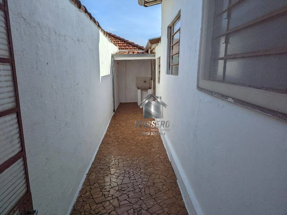 Casa, 1 quarto, 55 m² - Foto 6