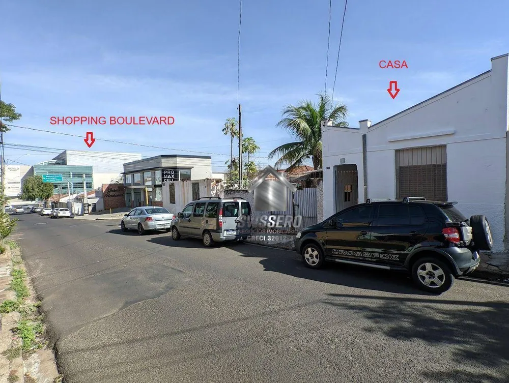 Casa, 1 quarto, 55 m² - Foto 5