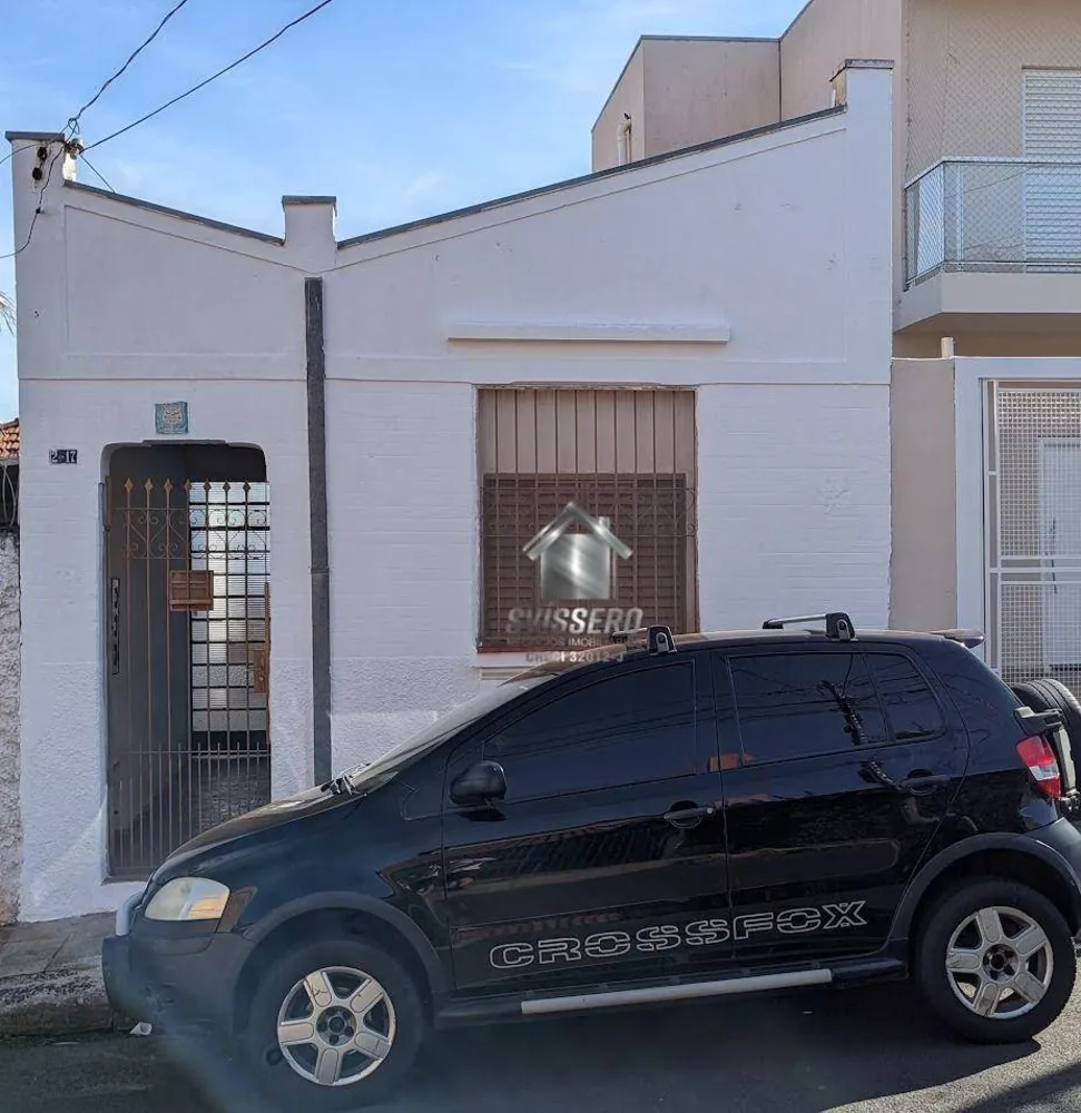 Casa, 1 quarto, 55 m² - Foto 1