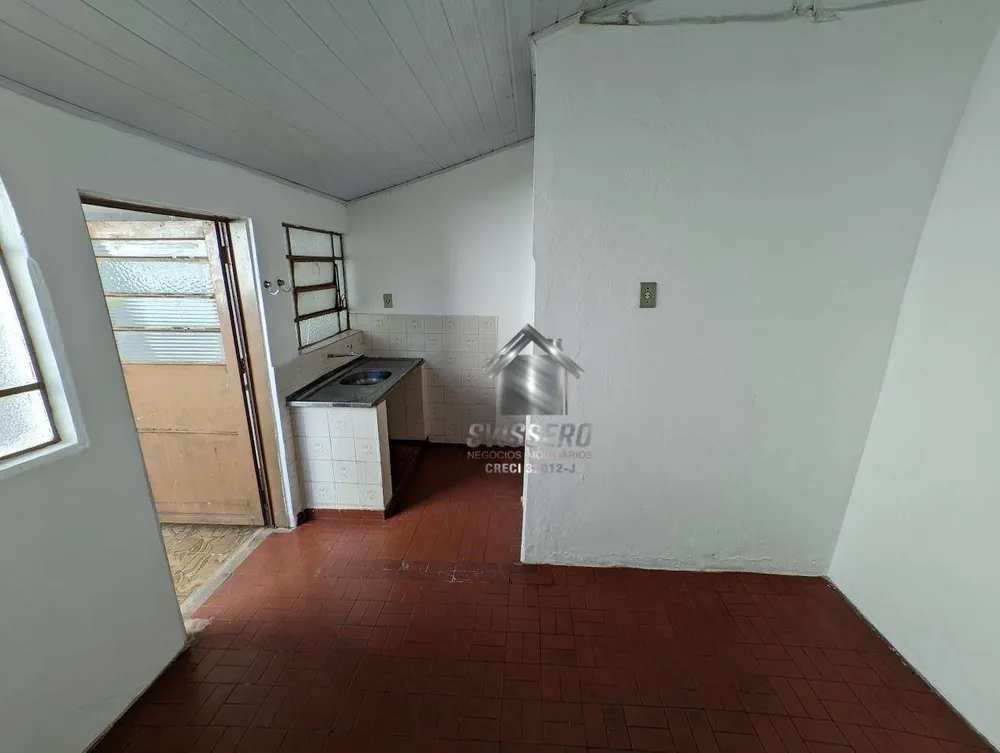 Casa, 1 quarto, 55 m² - Foto 4
