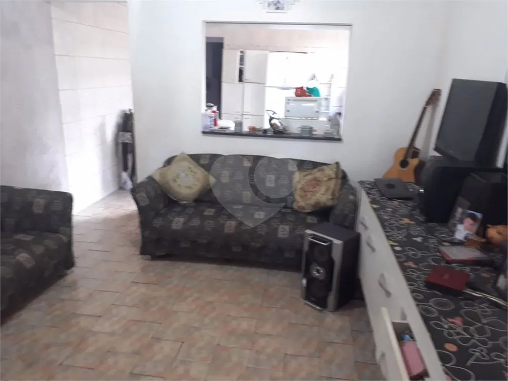 Casa, 2 quartos, 125 m² - Foto 8