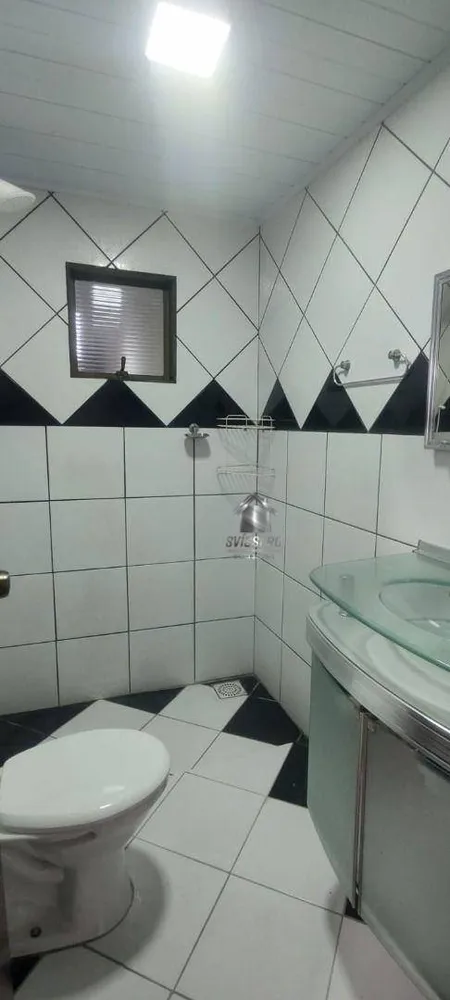 Casa, 3 quartos, 162 m² - Foto 5