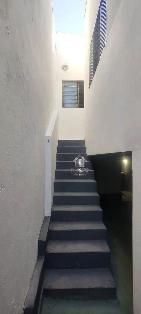 Casa, 3 quartos, 162 m² - Foto 1
