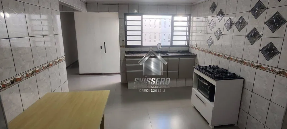 Casa, 3 quartos, 162 m² - Foto 2