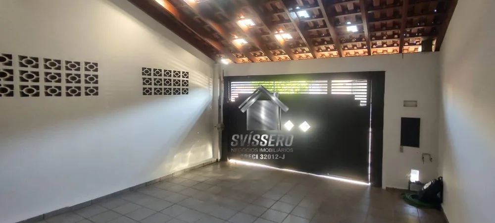 Casa, 3 quartos, 162 m² - Foto 12
