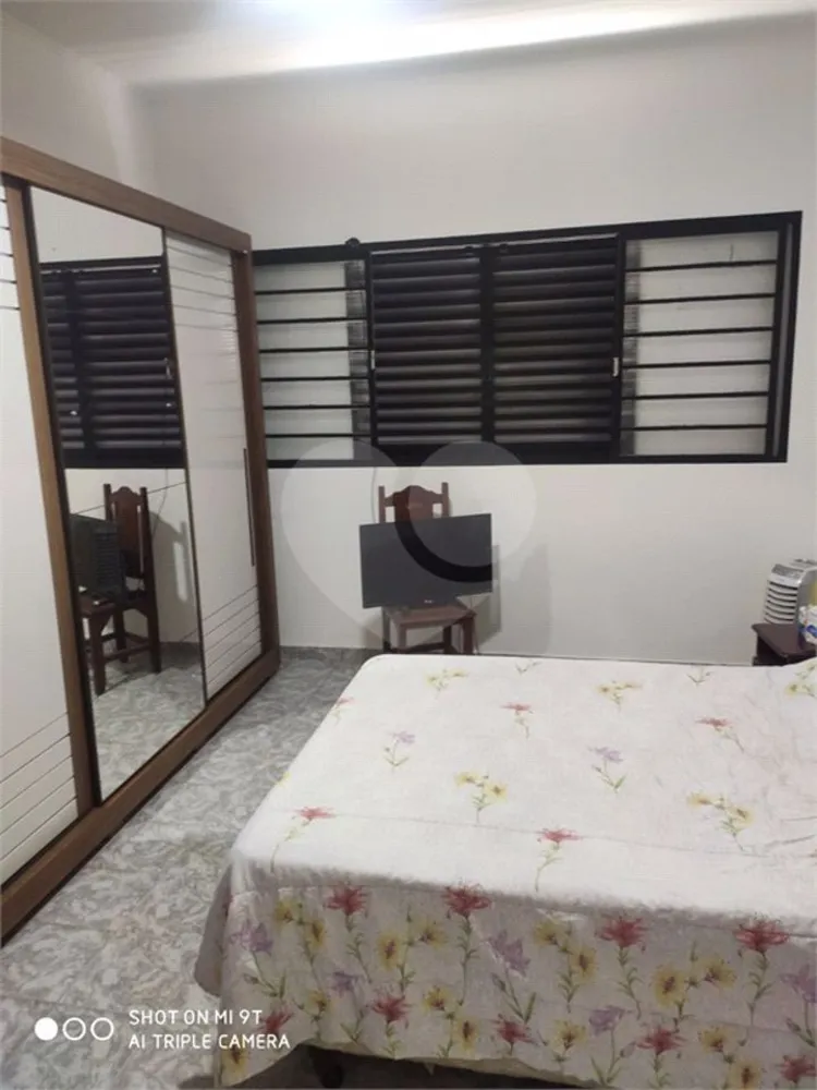 Casa, 4 quartos, 224 m² - Foto 3