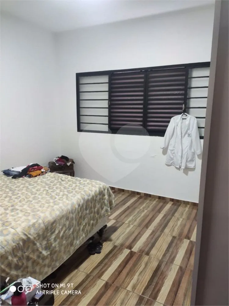 Casa, 4 quartos, 224 m² - Foto 7