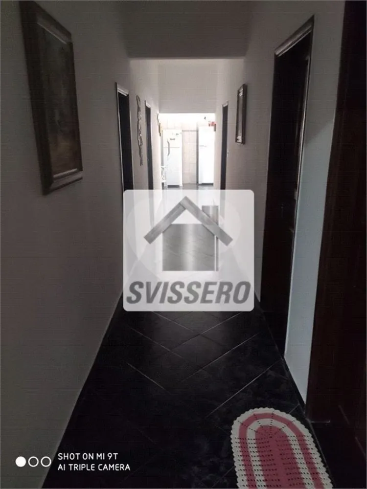 Casa, 4 quartos, 224 m² - Foto 12