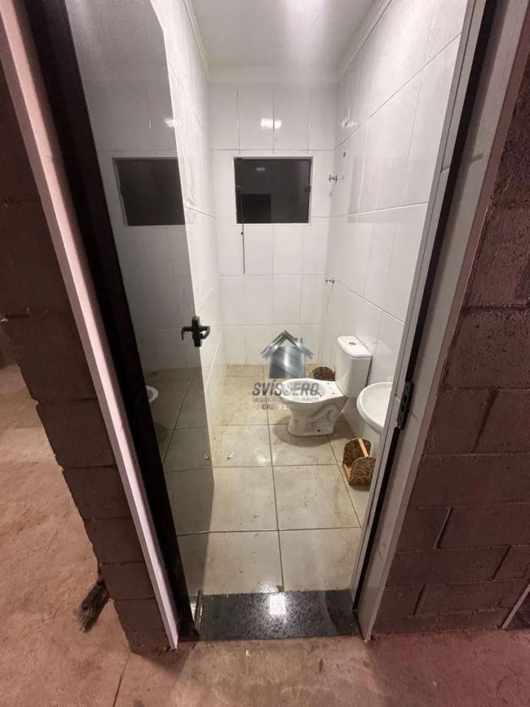 Depósito-Galpão, 386 m² - Foto 11