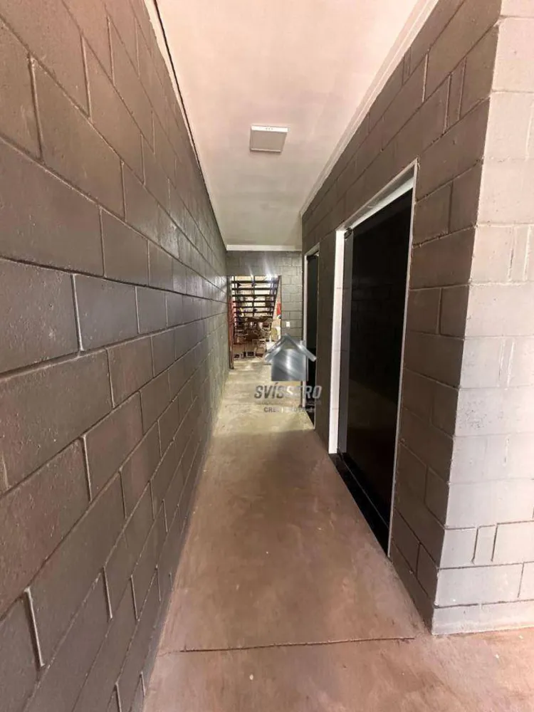 Depósito-Galpão, 386 m² - Foto 7