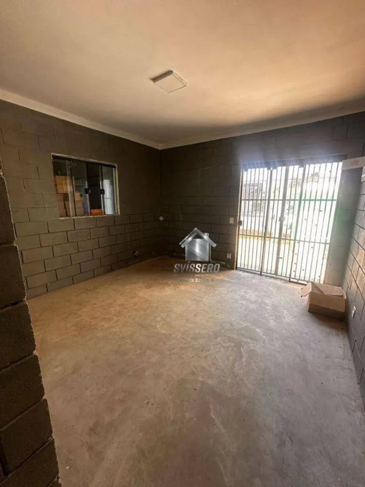 Depósito-Galpão, 386 m² - Foto 12