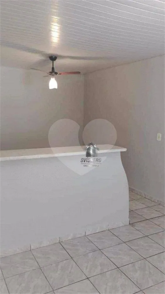 Casa, 5 quartos, 203 m² - Foto 2
