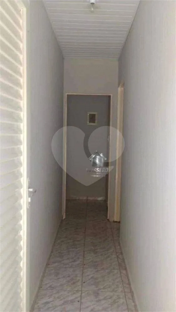 Casa, 5 quartos, 203 m² - Foto 12