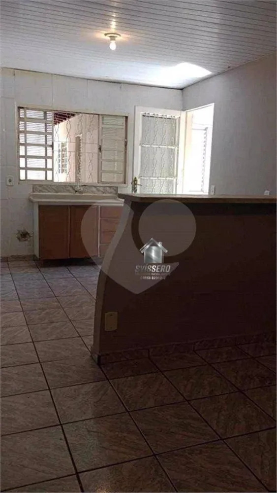Casa, 5 quartos, 203 m² - Foto 1