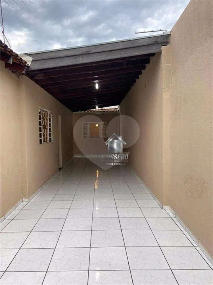 Casa, 5 quartos, 203 m² - Foto 15