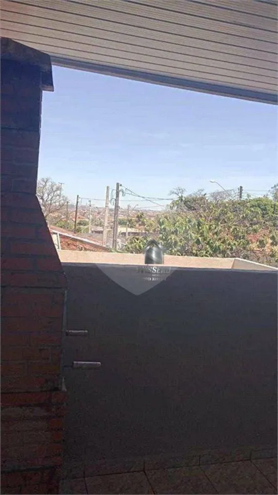 Casa, 5 quartos, 203 m² - Foto 8