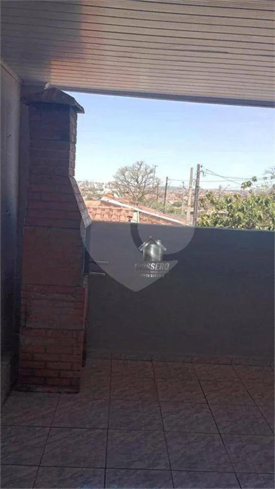 Casa, 5 quartos, 203 m² - Foto 7